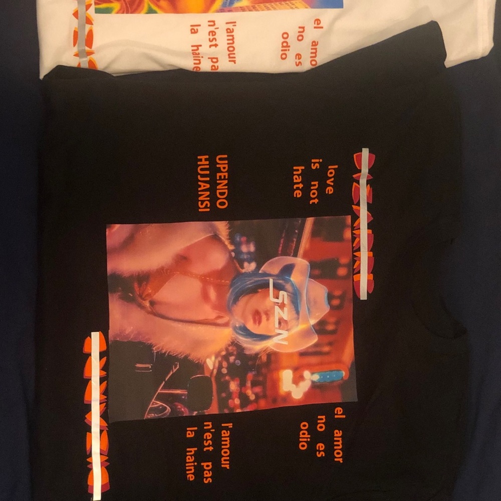 Graphic T Shirts